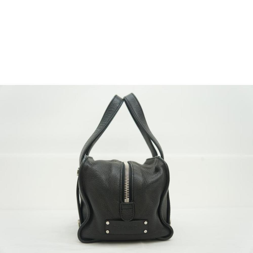 Chanel Mini Hand Leather - Picture 3 of 12